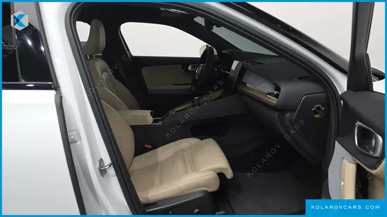 POLESTAR POLESTAR 2 LONGRANGE SINGLEMOTOR