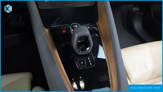 POLESTAR POLESTAR 2 LONGRANGE SINGLEMOTOR