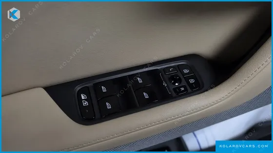 POLESTAR POLESTAR 2 LONGRANGE SINGLEMOTOR