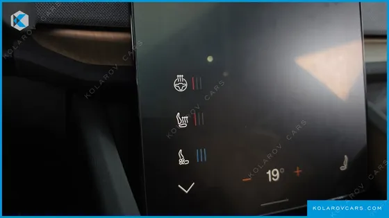 POLESTAR POLESTAR 2 LONGRANGE SINGLEMOTOR