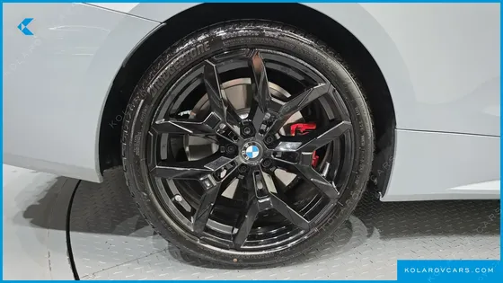BMW 4 SERIES 420I M SPORT PRO COUPE