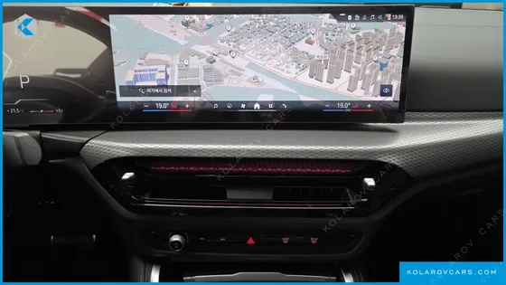 BMW 4 SERIES 420I M SPORT PRO COUPE