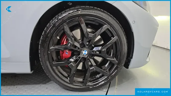 BMW 4 SERIES 420I M SPORT PRO COUPE