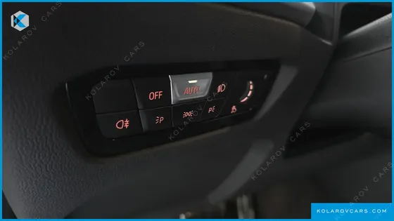 BMW 4 SERIES 420I M SPORT PRO COUPE