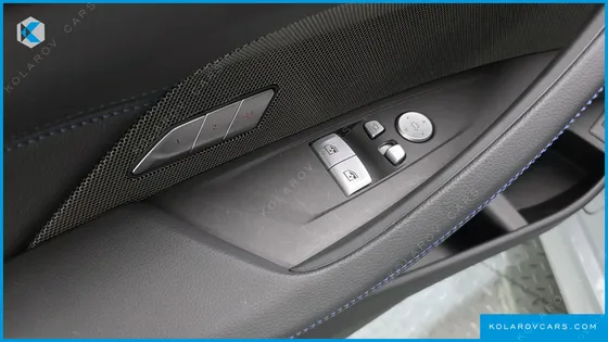 BMW 4 SERIES 420I M SPORT PRO COUPE
