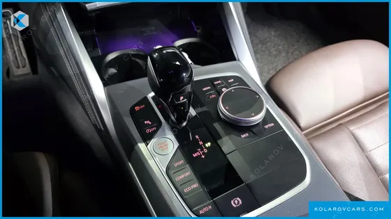 BMW 4 SERIES 420I M SPORT PERFORMANCE COUPE