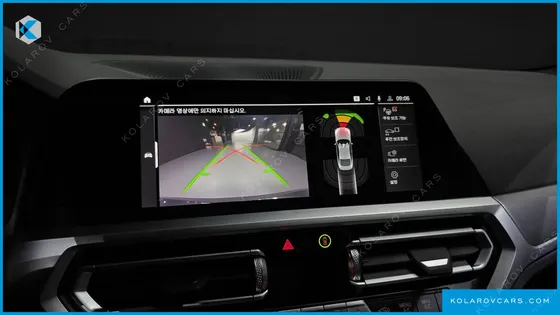 BMW 4 SERIES 420I M SPORT PERFORMANCE COUPE