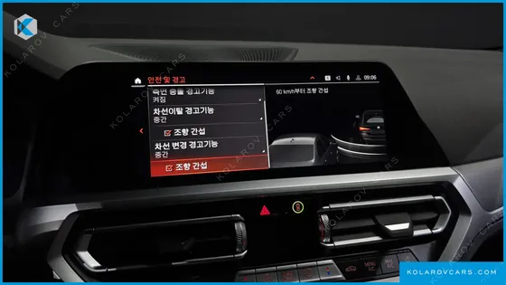 BMW 4 SERIES 420I M SPORT PERFORMANCE COUPE