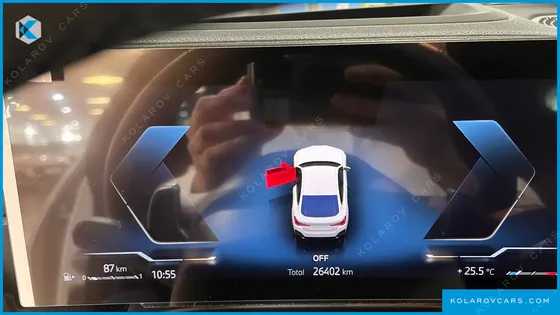 BMW 4 SERIES 420I M SPORT PERFORMANCE GRAN COUPE