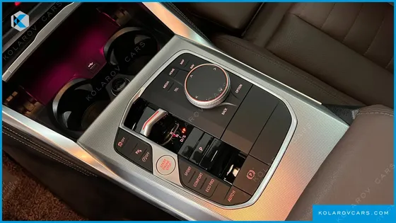 BMW 4 SERIES 420I M SPORT PERFORMANCE GRAN COUPE