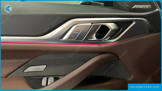 BMW 4 SERIES 420I M SPORT PERFORMANCE GRAN COUPE