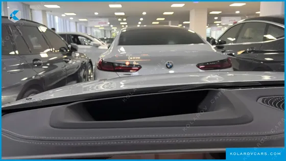 BMW 4 SERIES 420I M SPORT PERFORMANCE GRAN COUPE