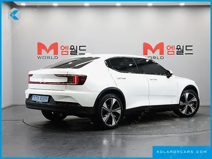 POLESTAR POLESTAR 2 LONGRANGE SINGLEMOTOR