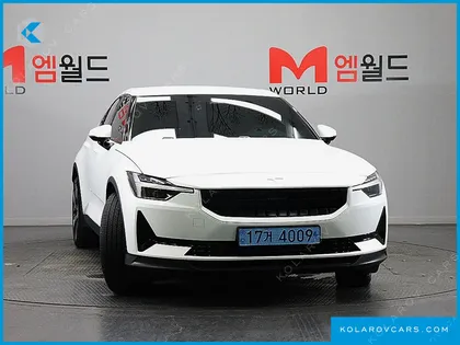 POLESTAR POLESTAR 2 LONGRANGE SINGLEMOTOR