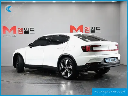 POLESTAR POLESTAR 2 LONGRANGE SINGLEMOTOR