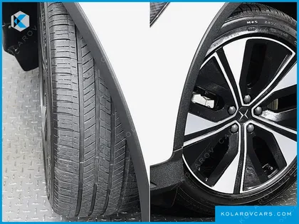 POLESTAR POLESTAR 2 LONGRANGE SINGLEMOTOR