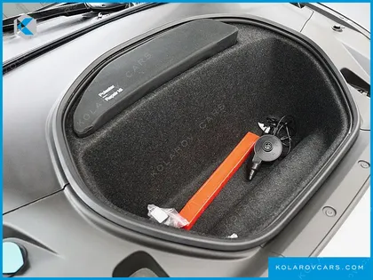 POLESTAR POLESTAR 2 LONGRANGE SINGLEMOTOR