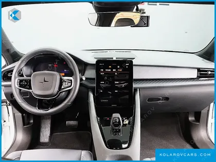 POLESTAR POLESTAR 2 LONGRANGE SINGLEMOTOR