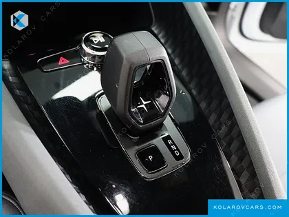 POLESTAR POLESTAR 2 LONGRANGE SINGLEMOTOR