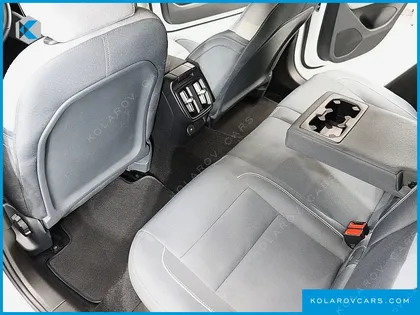 POLESTAR POLESTAR 2 LONGRANGE SINGLEMOTOR