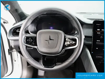 POLESTAR POLESTAR 2 LONGRANGE SINGLEMOTOR