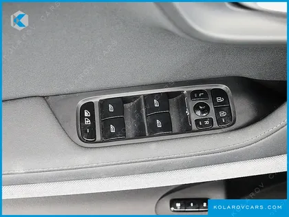 POLESTAR POLESTAR 2 LONGRANGE SINGLEMOTOR