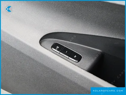 POLESTAR POLESTAR 2 LONGRANGE SINGLEMOTOR
