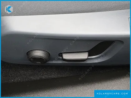 POLESTAR POLESTAR 2 LONGRANGE SINGLEMOTOR