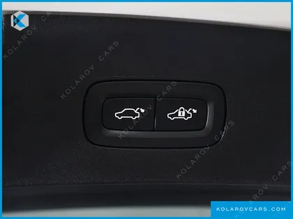 POLESTAR POLESTAR 2 LONGRANGE SINGLEMOTOR
