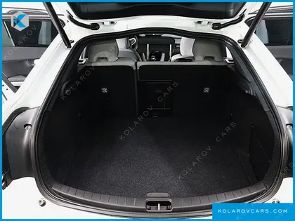 POLESTAR POLESTAR 2 LONGRANGE SINGLEMOTOR