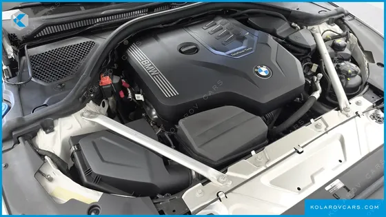 BMW 4 SERIES 420I FIRST EDITION GRANCOUPE