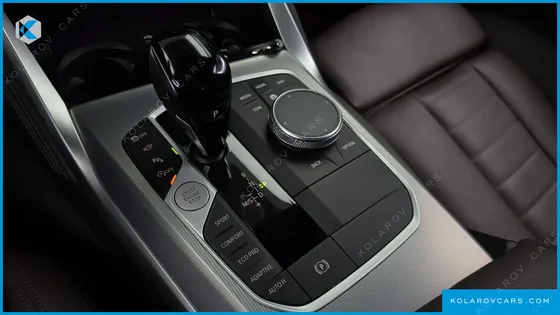 BMW 4 SERIES 420I FIRST EDITION GRANCOUPE