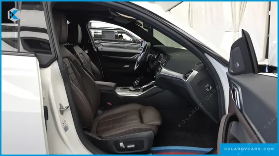BMW 4 SERIES 420I FIRST EDITION GRANCOUPE