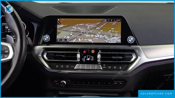 BMW 4 SERIES 420I FIRST EDITION GRANCOUPE