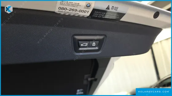BMW 4 SERIES 420I FIRST EDITION GRANCOUPE