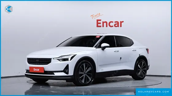 POLESTAR POLESTAR 2 LONGRANGE SINGLEMOTOR