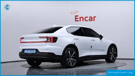POLESTAR POLESTAR 2 LONGRANGE SINGLEMOTOR
