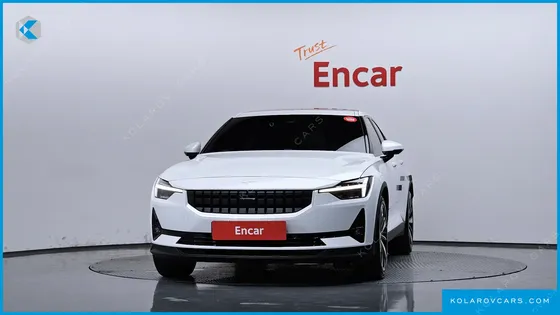 POLESTAR POLESTAR 2 LONGRANGE SINGLEMOTOR