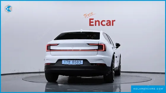 POLESTAR POLESTAR 2 LONGRANGE SINGLEMOTOR