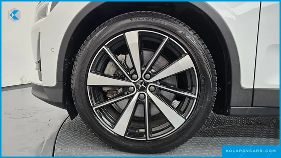 POLESTAR POLESTAR 2 LONGRANGE SINGLEMOTOR