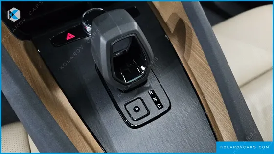 POLESTAR POLESTAR 2 LONGRANGE SINGLEMOTOR