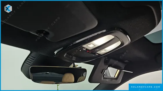 POLESTAR POLESTAR 2 LONGRANGE SINGLEMOTOR