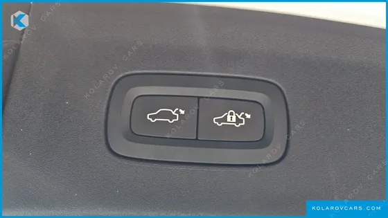 POLESTAR POLESTAR 2 LONGRANGE SINGLEMOTOR