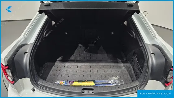 POLESTAR POLESTAR 2 LONGRANGE SINGLEMOTOR