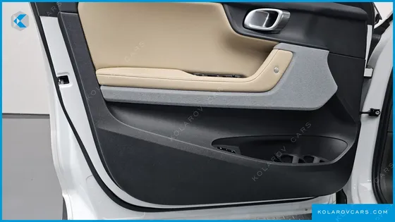 POLESTAR POLESTAR 2 LONGRANGE SINGLEMOTOR