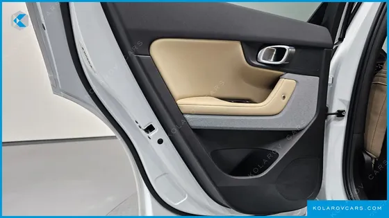 POLESTAR POLESTAR 2 LONGRANGE SINGLEMOTOR
