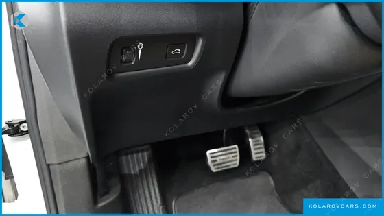 POLESTAR POLESTAR 2 LONGRANGE SINGLEMOTOR