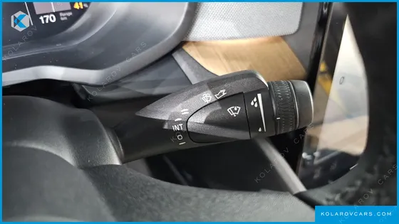 POLESTAR POLESTAR 2 LONGRANGE SINGLEMOTOR