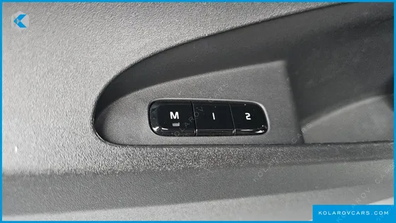 POLESTAR POLESTAR 2 LONGRANGE SINGLEMOTOR