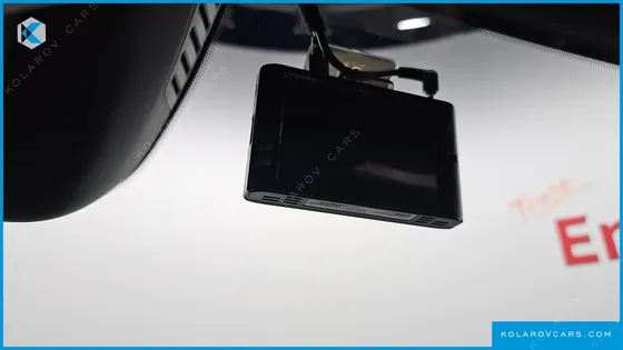 POLESTAR POLESTAR 2 LONGRANGE SINGLEMOTOR